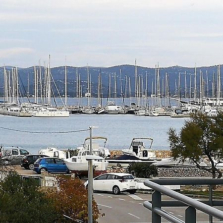 Nautica Apartments Betina (Sibenik-Knin) Exterior foto