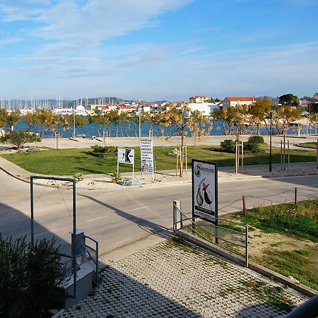 Nautica Apartments Betina (Sibenik-Knin) Exterior foto