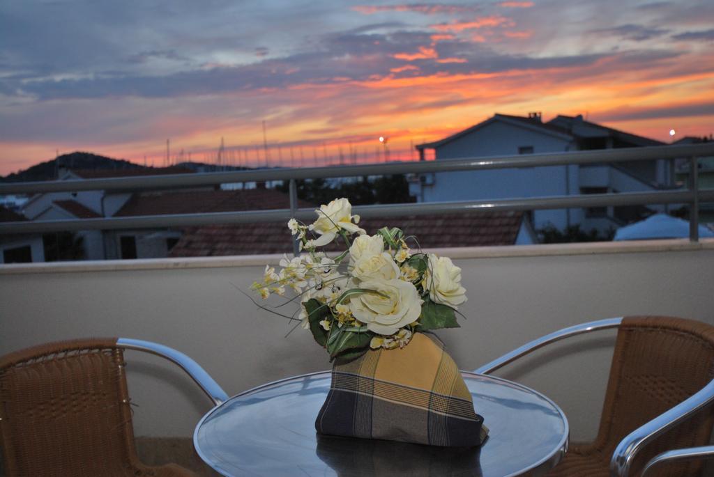 Nautica Apartments Betina (Sibenik-Knin) Exterior foto