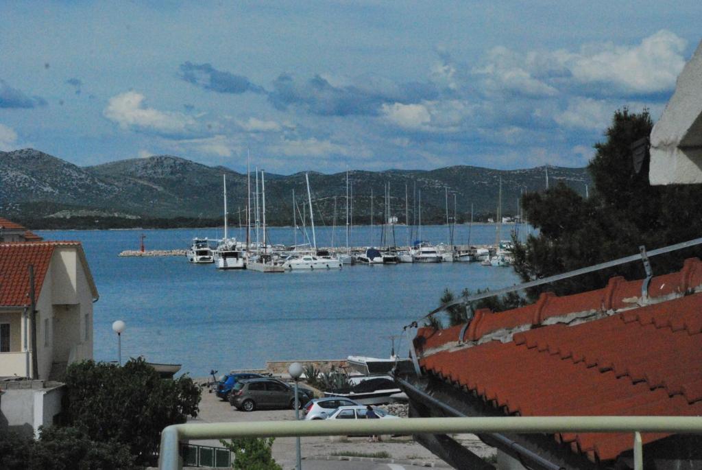 Nautica Apartments Betina (Sibenik-Knin) Quarto foto