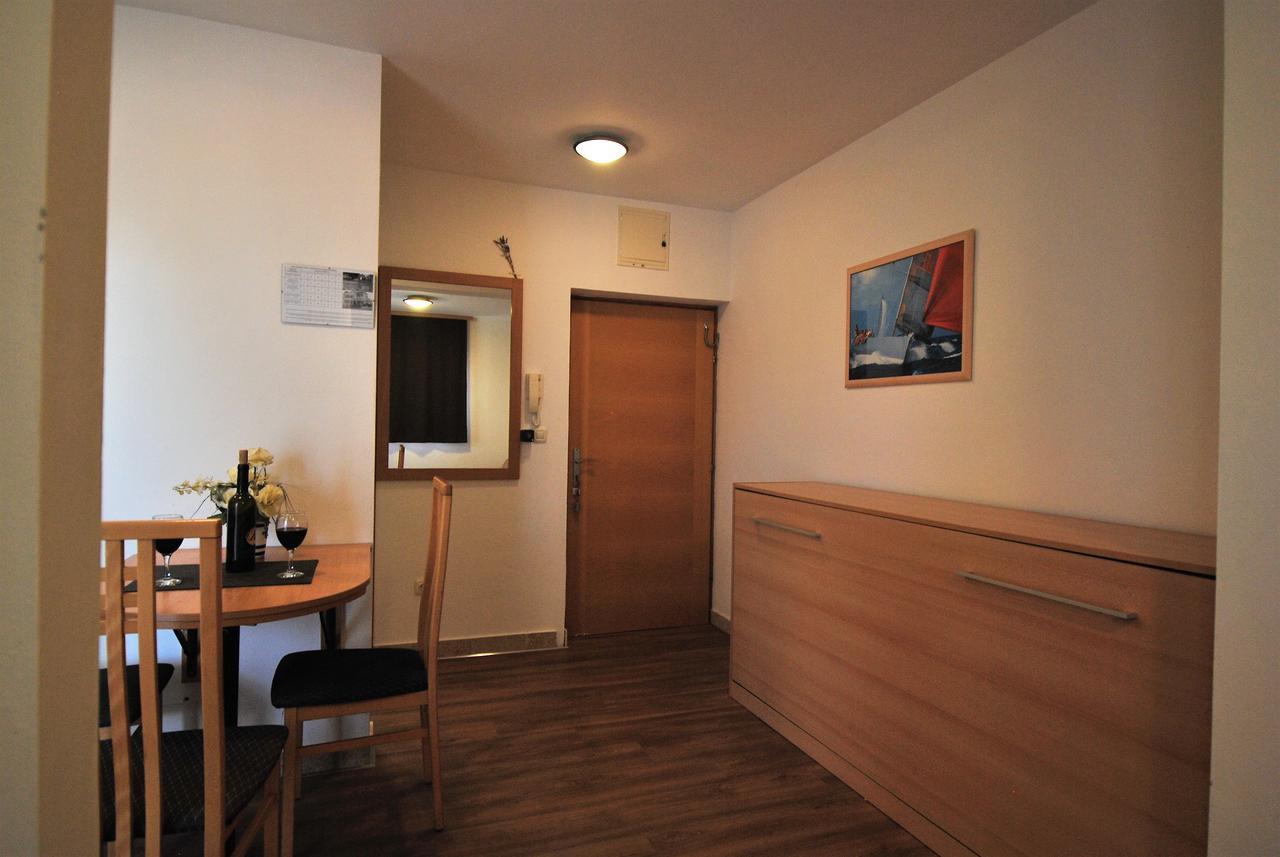 Nautica Apartments Betina (Sibenik-Knin) Exterior foto