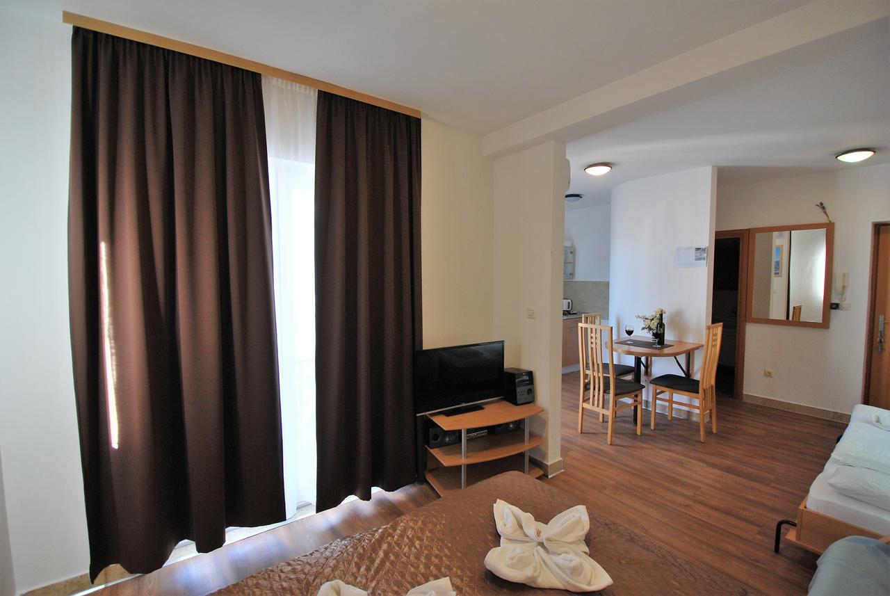 Nautica Apartments Betina (Sibenik-Knin) Exterior foto