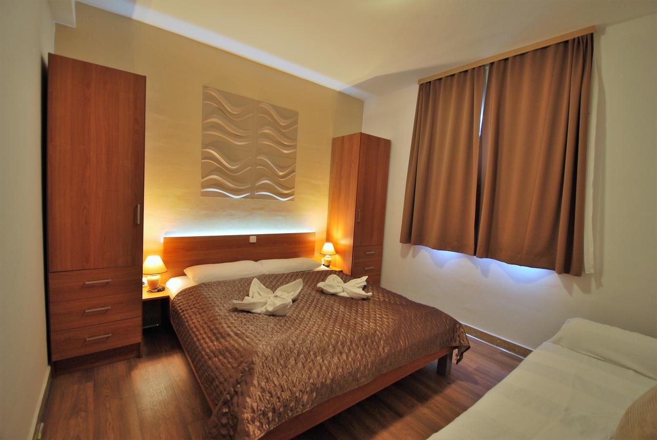 Nautica Apartments Betina (Sibenik-Knin) Exterior foto