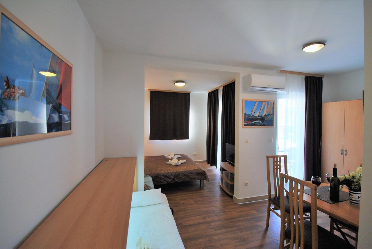 Nautica Apartments Betina (Sibenik-Knin) Exterior foto