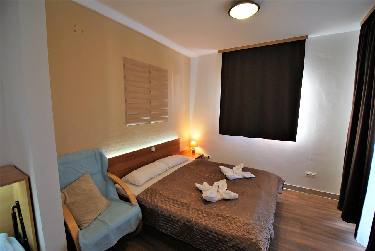 Nautica Apartments Betina (Sibenik-Knin) Exterior foto