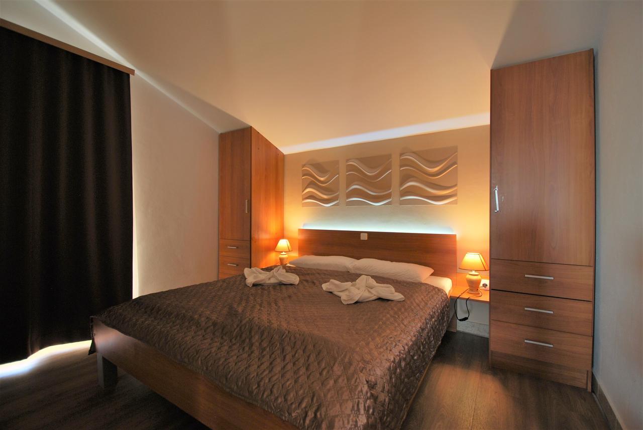 Nautica Apartments Betina (Sibenik-Knin) Exterior foto