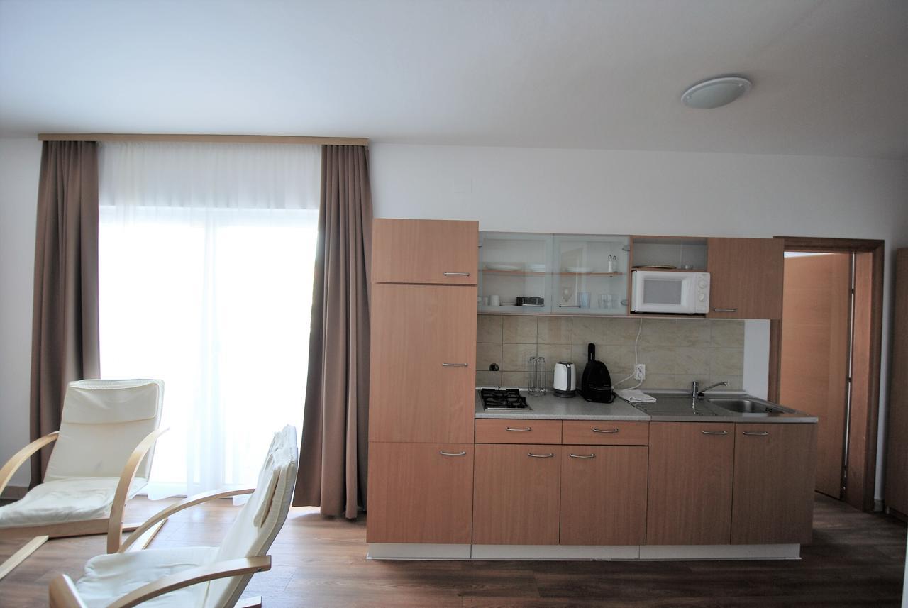 Nautica Apartments Betina (Sibenik-Knin) Exterior foto