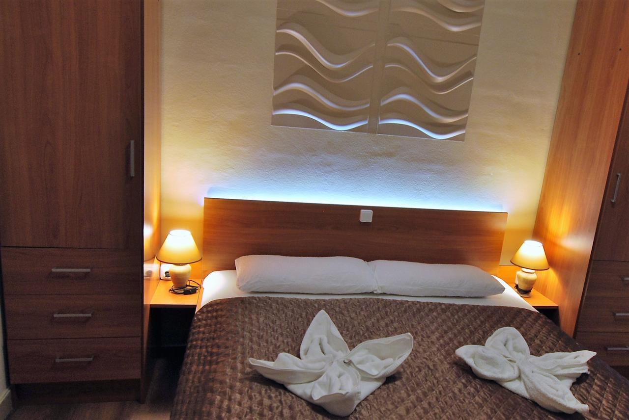 Nautica Apartments Betina (Sibenik-Knin) Exterior foto