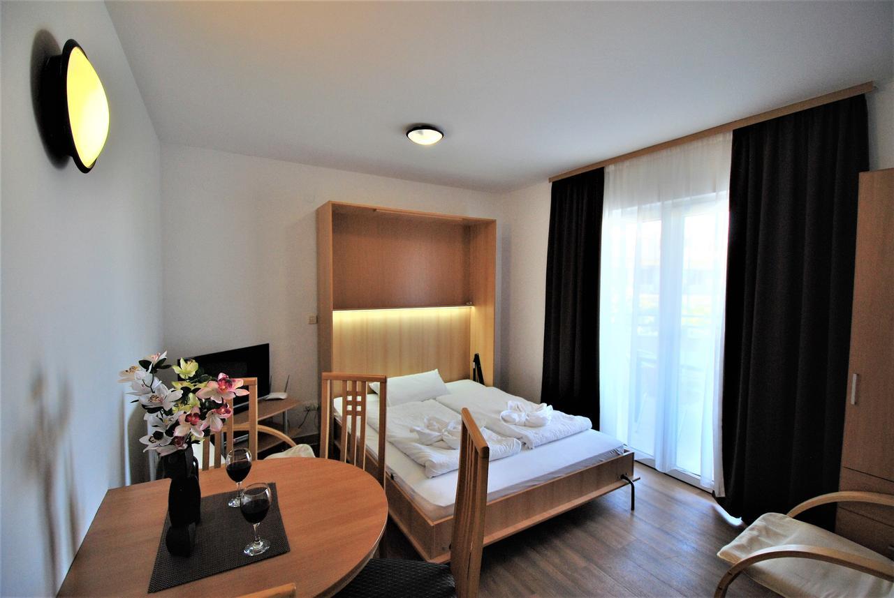 Nautica Apartments Betina (Sibenik-Knin) Exterior foto