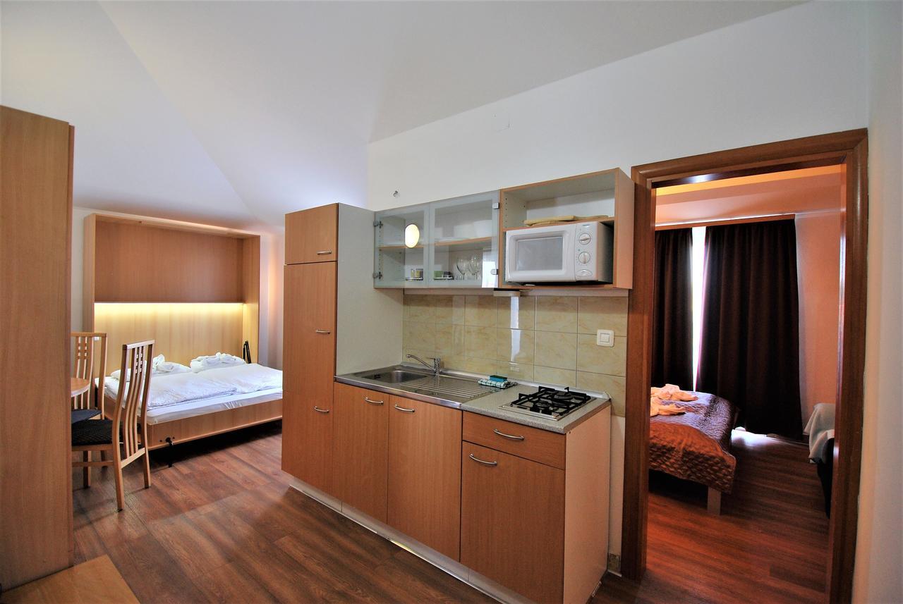 Nautica Apartments Betina (Sibenik-Knin) Exterior foto