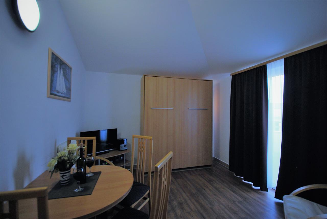 Nautica Apartments Betina (Sibenik-Knin) Exterior foto