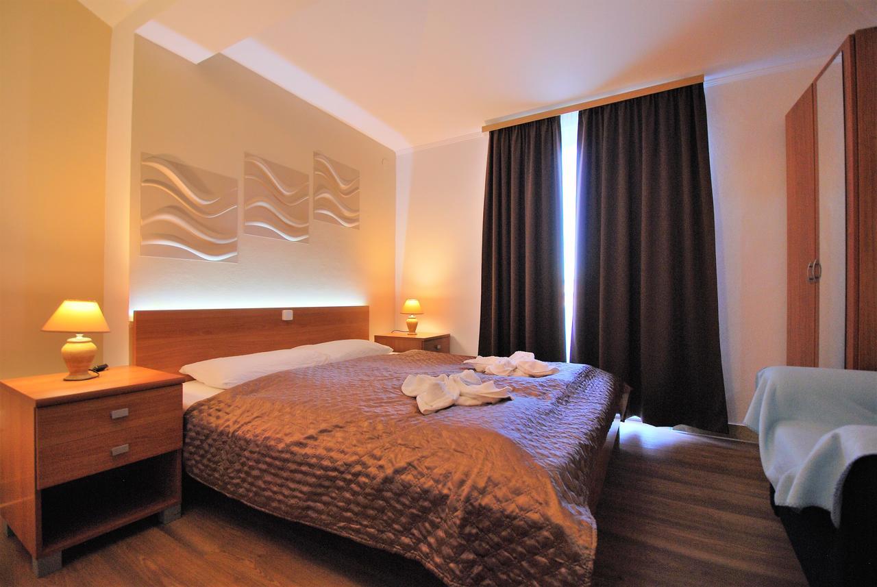 Nautica Apartments Betina (Sibenik-Knin) Exterior foto