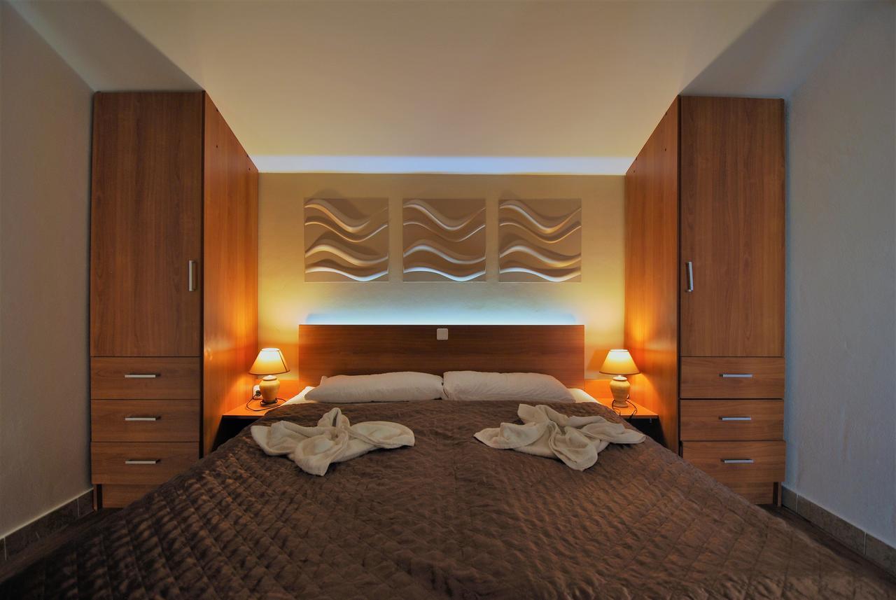 Nautica Apartments Betina (Sibenik-Knin) Exterior foto