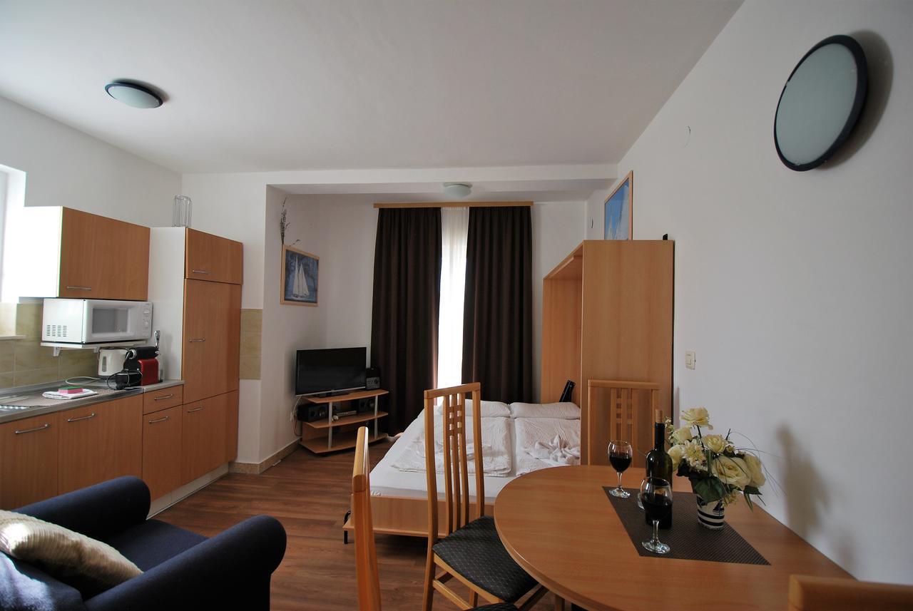 Nautica Apartments Betina (Sibenik-Knin) Exterior foto