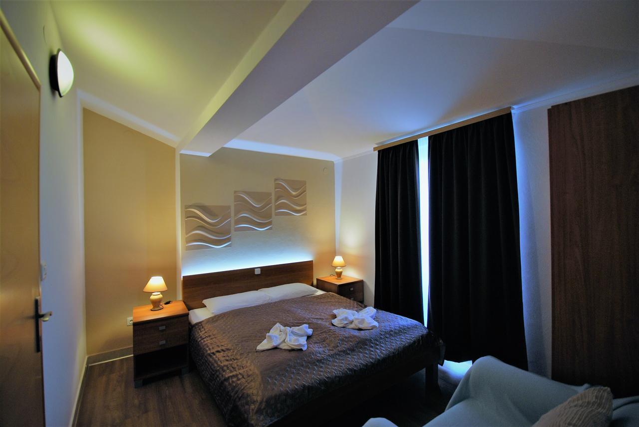 Nautica Apartments Betina (Sibenik-Knin) Exterior foto