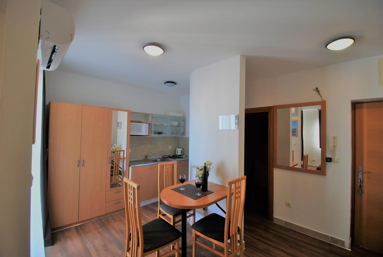 Nautica Apartments Betina (Sibenik-Knin) Exterior foto