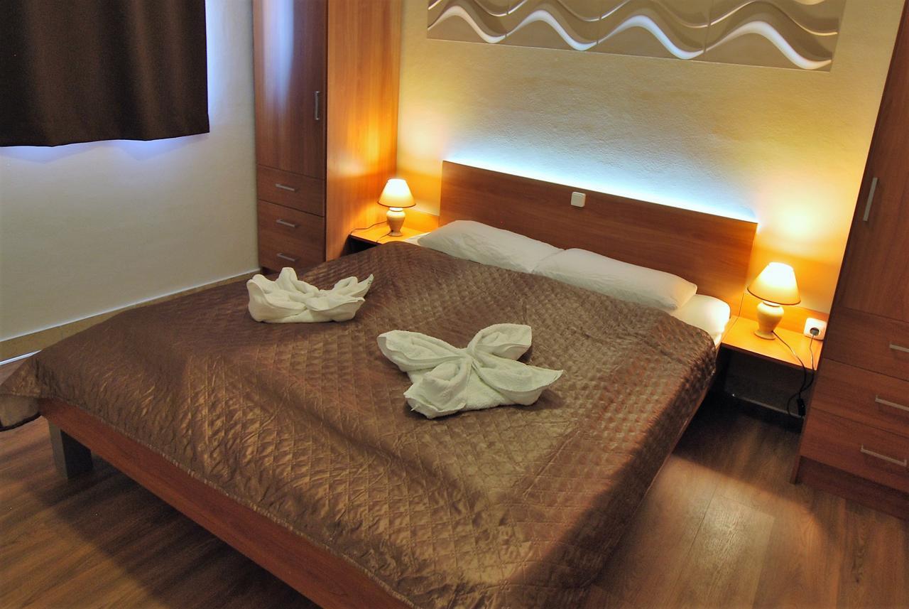 Nautica Apartments Betina (Sibenik-Knin) Exterior foto