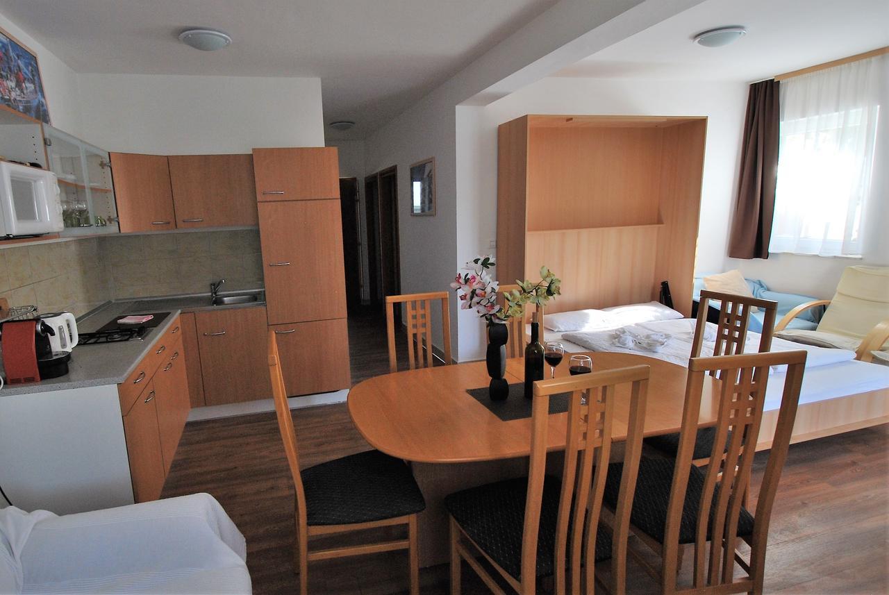 Nautica Apartments Betina (Sibenik-Knin) Exterior foto