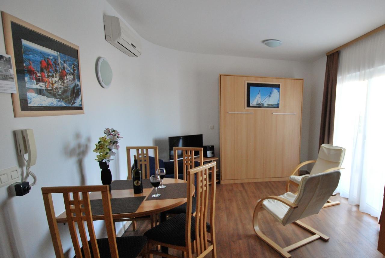Nautica Apartments Betina (Sibenik-Knin) Exterior foto