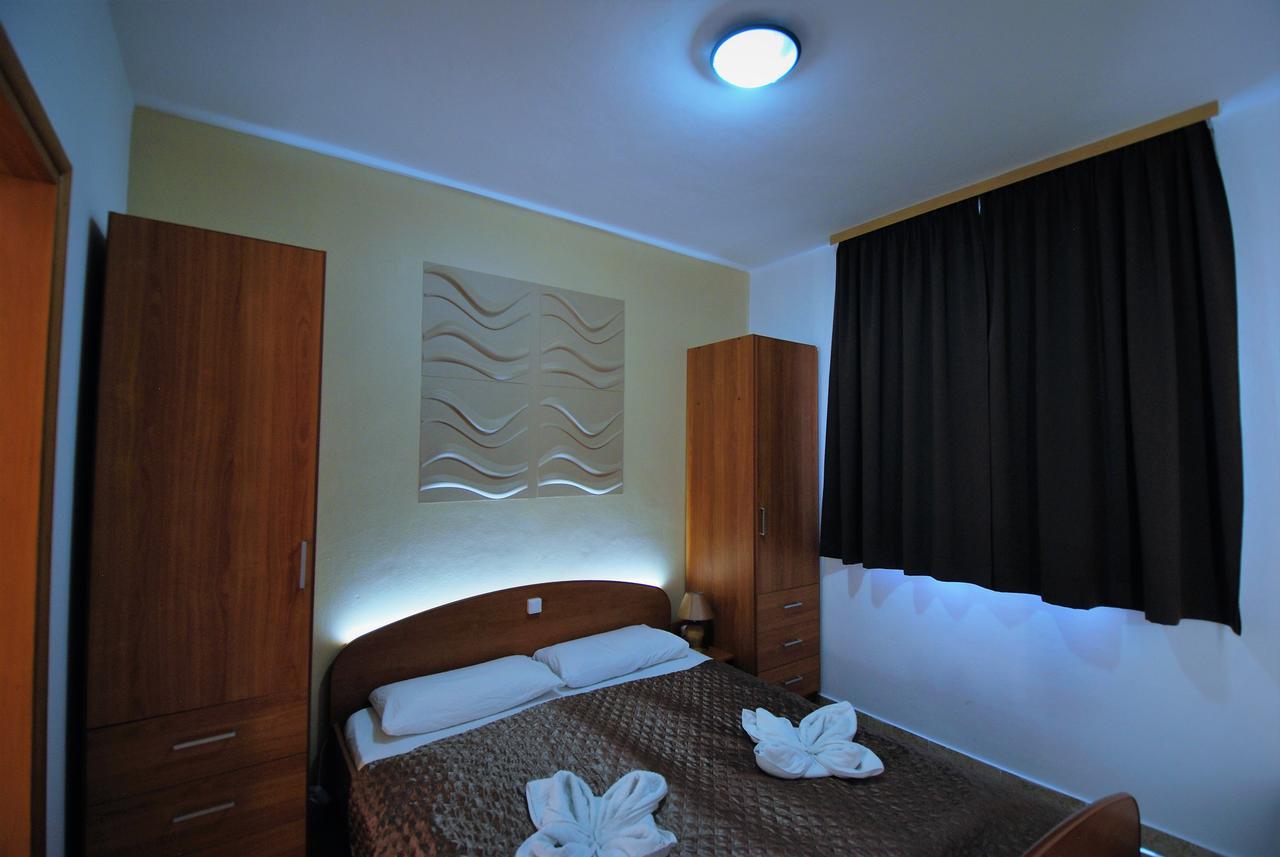 Nautica Apartments Betina (Sibenik-Knin) Exterior foto
