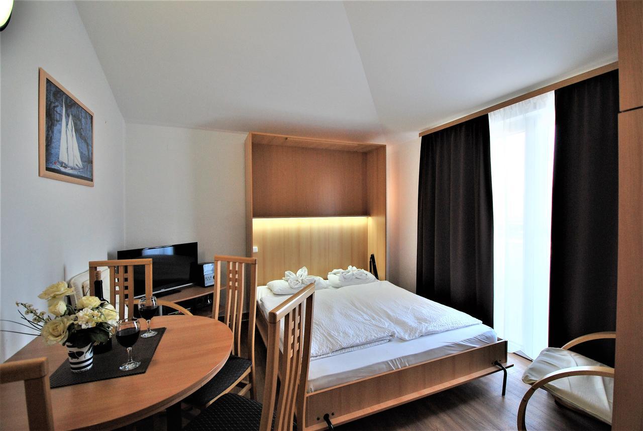 Nautica Apartments Betina (Sibenik-Knin) Exterior foto