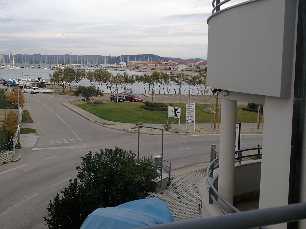 Nautica Apartments Betina (Sibenik-Knin) Exterior foto
