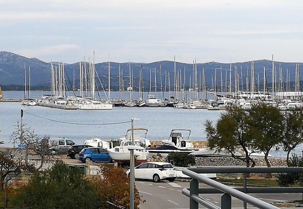 Nautica Apartments Betina (Sibenik-Knin) Exterior foto