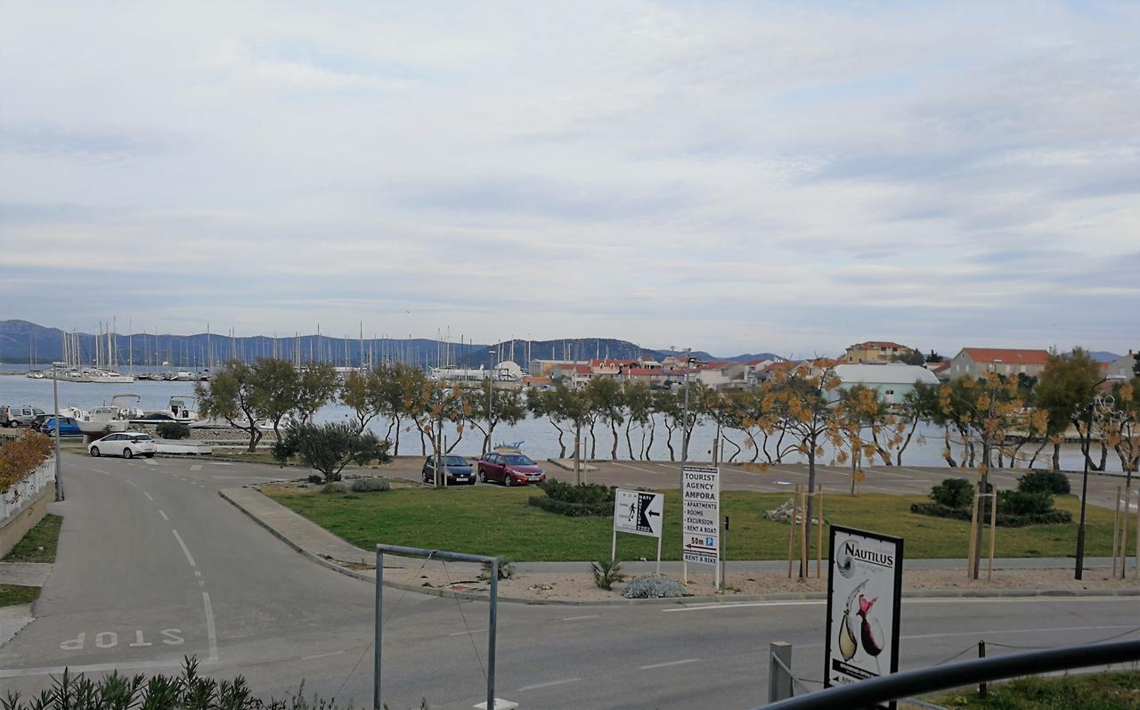 Nautica Apartments Betina (Sibenik-Knin) Exterior foto